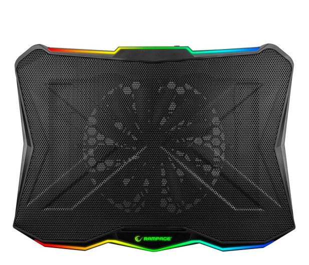 RAMPAGE Showy (15-17", RGB) AD-RC8 - 1278551 - zdjęcie
